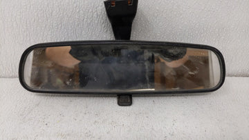 2011-2014 Dodge Charger Interior Rear View Mirror Replacement OEM P/N:E11015617 E11025617 Fits OEM Used Auto Parts - Oemused