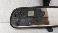 2011-2014 Dodge Charger Interior Rear View Mirror Replacement OEM P/N:E11015617 E11025617 Fits OEM Used Auto Parts - Oemused