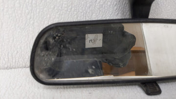 2011-2014 Dodge Charger Interior Rear View Mirror Replacement OEM P/N:E11015617 E11025617 Fits OEM Used Auto Parts