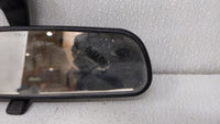 2011-2014 Dodge Charger Interior Rear View Mirror Replacement OEM P/N:E11015617 E11025617 Fits OEM Used Auto Parts - Oemused