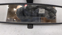 2011-2014 Dodge Charger Interior Rear View Mirror Replacement OEM P/N:E11015617 E11025617 Fits OEM Used Auto Parts - Oemused