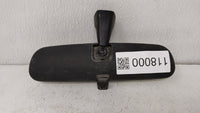 2011-2014 Dodge Charger Interior Rear View Mirror Replacement OEM P/N:E11015617 E11025617 Fits OEM Used Auto Parts - Oemused