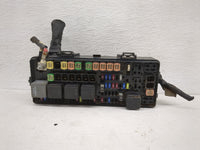 2012-2014 Dodge Charger Fusebox Fuse Box Panel Relay Module P/N:16238BZ P68197046AB Fits Fits 2012 2013 2014 OEM Used Auto P