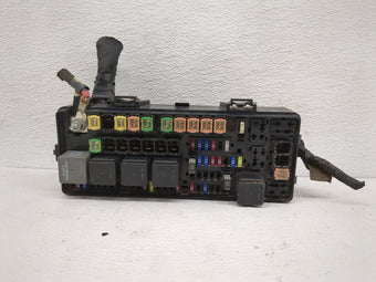 compare product 2012-2014 Dodge Charger Fusebox Fuse Box Panel Relay Module P/N:16238BZ P68197046AB Fits Fits 2012 2013 2014 OEM Used Auto Parts