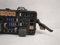 2012-2014 Dodge Charger Fusebox Fuse Box Panel Relay Module P/N:16238BZ P68197046AB Fits Fits 2012 2013 2014 OEM Used Auto P