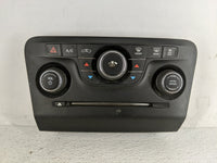 2011-2014 Dodge Charger Climate Control Module Temperature AC/Heater Replacement P/N:1QH08DX9AE Fits Fits 2011 2012 2013 201