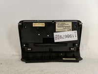 2011-2014 Dodge Charger Climate Control Module Temperature AC/Heater Replacement P/N:1QH08DX9AE Fits Fits 2011 2012 2013 201