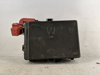 2012-2014 Dodge Charger Fusebox Fuse Box Panel Relay Module P/N:16238BZ P68197046AB Fits Fits 2012 2013 2014 OEM Used Auto P