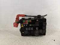 2012-2014 Dodge Charger Fusebox Fuse Box Panel Relay Module P/N:16238BZ P68197046AB Fits Fits 2012 2013 2014 OEM Used Auto P