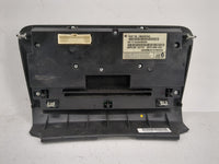 2011-2014 Dodge Charger Climate Control Module Temperature AC/Heater Replacement P/N:1QH08DX9AE Fits Fits 2011 2012 2013 201