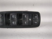 2011-2014 Dodge Charger Master Power Window Switch Replacement Driver Side Left P/N:10095569 Fits OEM Used Auto Parts - Oemu