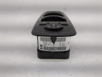2011-2014 Dodge Charger Master Power Window Switch Replacement Driver Side Left P/N:10095569 Fits OEM Used Auto Parts - Oemu