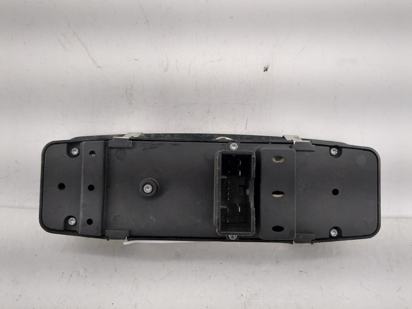 2011-2014 Dodge Charger Master Power Window Switch Replacement Driver Side Left P/N:10095569 Fits OEM Used Auto Parts - Oemu
