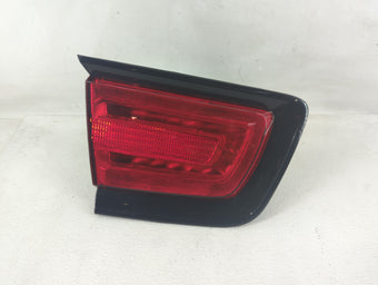 compare product 2011-2014 Dodge Charger Tail Light Assembly Driver Left OEM Fits Fits 2011 2012 2013 2014 OEM Used Auto Parts