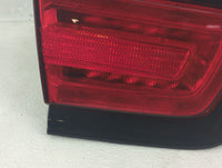 2011-2014 Dodge Charger Tail Light Assembly Driver Left OEM Fits Fits 2011 2012 2013 2014 OEM Used Auto Parts - Oemusedautop