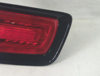 2011-2014 Dodge Charger Tail Light Assembly Driver Left OEM Fits Fits 2011 2012 2013 2014 OEM Used Auto Parts - Oemusedautop