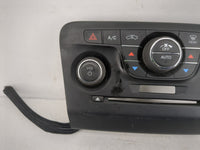 2011-2014 Dodge Charger Climate Control Module Temperature AC/Heater Replacement P/N:1QH12DX9AE Fits Fits 2011 2012 2013 201