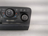 2011-2014 Dodge Charger Climate Control Module Temperature AC/Heater Replacement P/N:1QH12DX9AE Fits Fits 2011 2012 2013 201