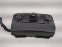 2011-2014 Dodge Charger Climate Control Module Temperature AC/Heater Replacement P/N:1QH12DX9AE Fits Fits 2011 2012 2013 201