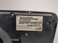 2011-2014 Dodge Charger Climate Control Module Temperature AC/Heater Replacement P/N:1QH12DX9AE Fits Fits 2011 2012 2013 201