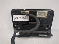 2011-2014 Dodge Charger Climate Control Module Temperature AC/Heater Replacement P/N:1QH12DX9AE Fits Fits 2011 2012 2013 201