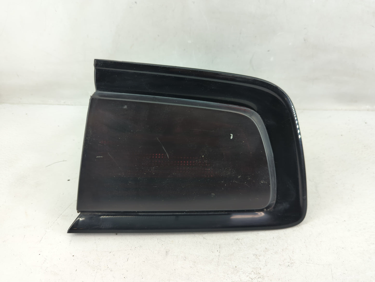 2011-2014 Dodge Charger Tail Light Assembly Passenger Right OEM P/N:57010414AF Fits Fits 2011 2012 2013 2014 OEM Used Auto P