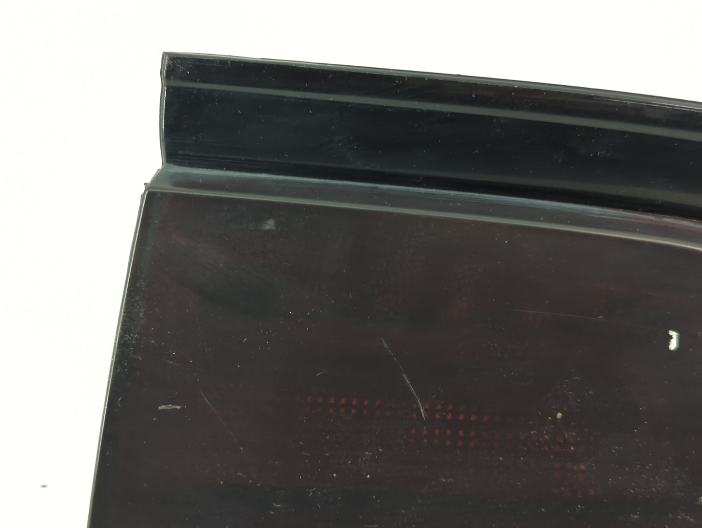 2011-2014 Dodge Charger Tail Light Assembly Passenger Right OEM P/N:57010414AF Fits Fits 2011 2012 2013 2014 OEM Used Auto P
