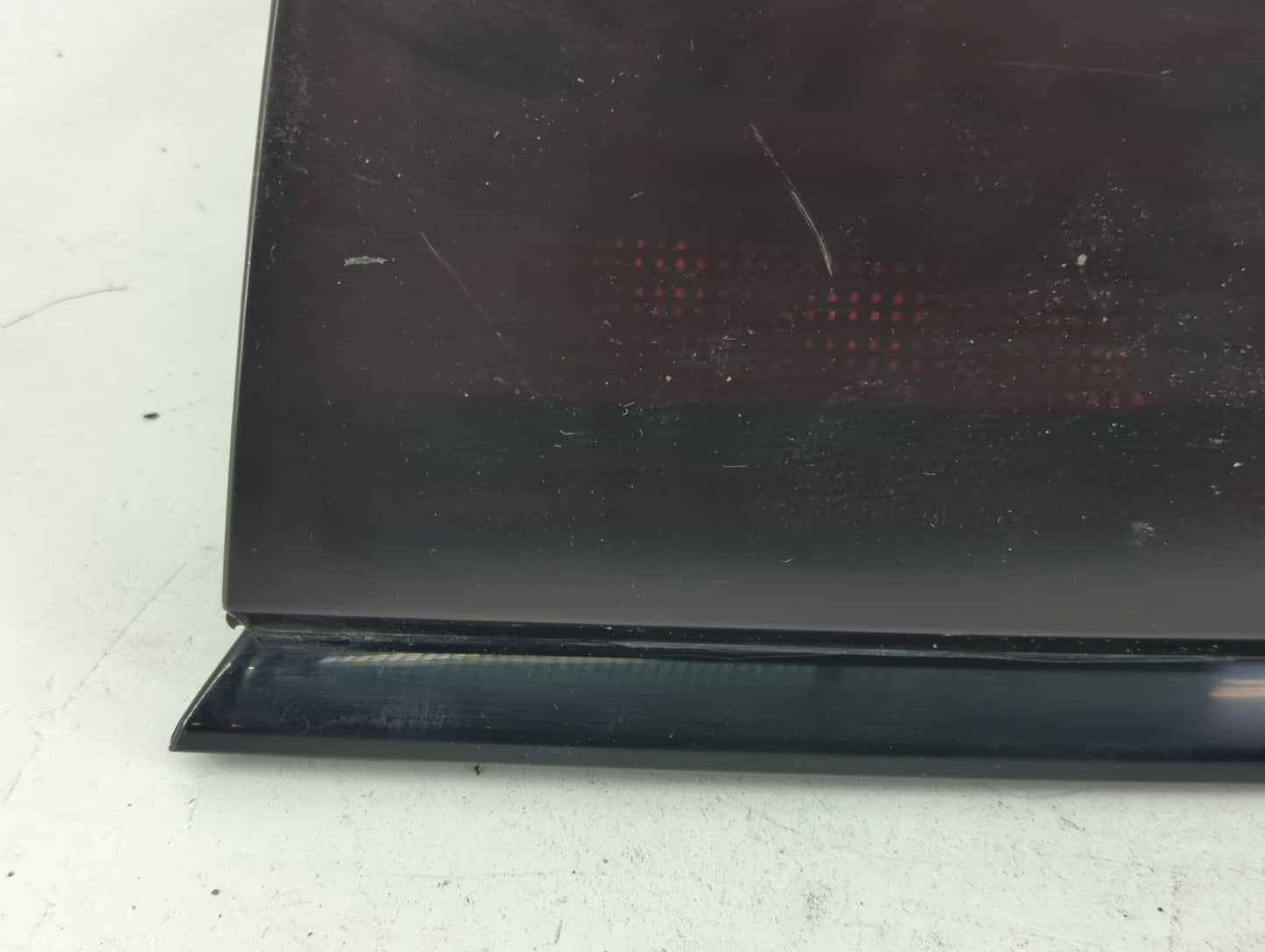 2011-2014 Dodge Charger Tail Light Assembly Passenger Right OEM P/N:57010414AF Fits Fits 2011 2012 2013 2014 OEM Used Auto P