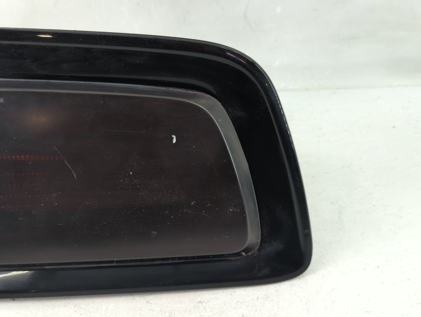 2011-2014 Dodge Charger Tail Light Assembly Passenger Right OEM P/N:57010414AF Fits Fits 2011 2012 2013 2014 OEM Used Auto P