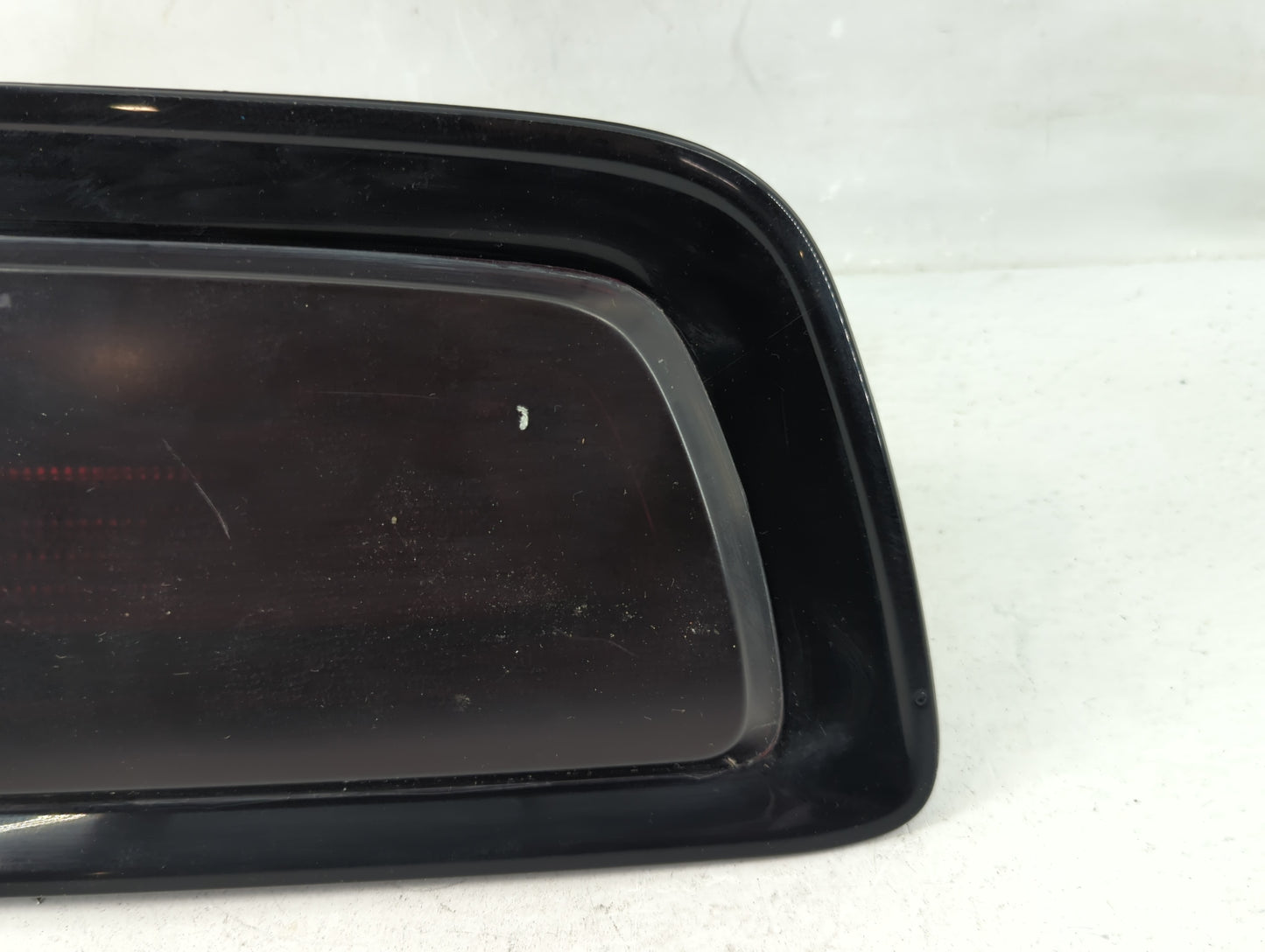 2011-2014 Dodge Charger Tail Light Assembly Passenger Right OEM P/N:57010414AF Fits Fits 2011 2012 2013 2014 OEM Used Auto P