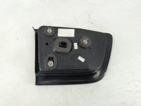 2011-2014 Dodge Charger Tail Light Assembly Passenger Right OEM P/N:57010414AF Fits Fits 2011 2012 2013 2014 OEM Used Auto P