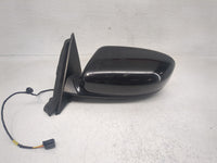 2011-2014 Dodge Charger Side Mirror Replacement Driver Left View Door Mirror Fits Fits 2011 2012 2013 2014 OEM Used Auto Par