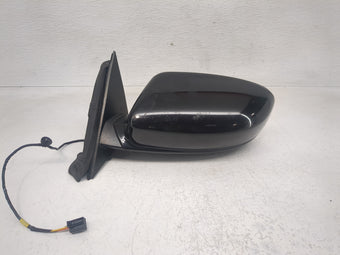 compare product 2011-2014 Dodge Charger Side Mirror Replacement Driver Left View Door Mirror Fits Fits 2011 2012 2013 2014 OEM Used Auto Parts