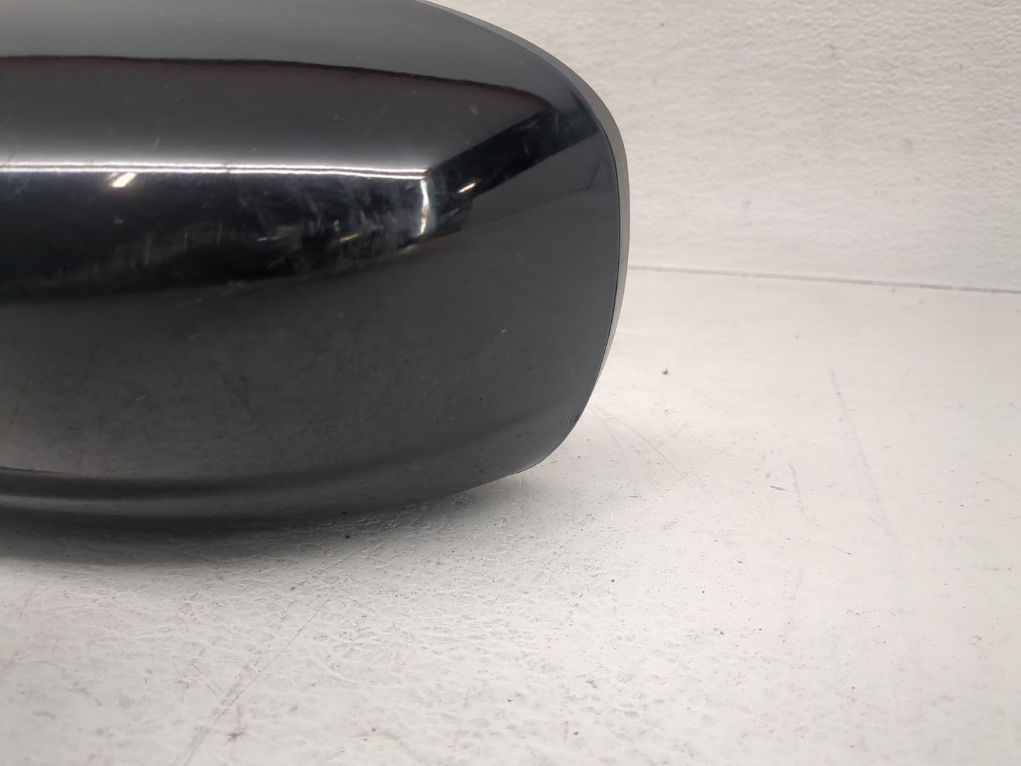 2011-2014 Dodge Charger Side Mirror Replacement Driver Left View Door Mirror Fits Fits 2011 2012 2013 2014 OEM Used Auto Par
