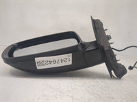 2011-2014 Dodge Charger Side Mirror Replacement Driver Left View Door Mirror Fits Fits 2011 2012 2013 2014 OEM Used Auto Par