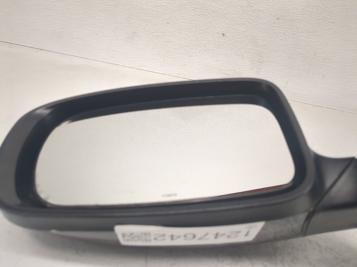 2011-2014 Dodge Charger Side Mirror Replacement Driver Left View Door Mirror Fits Fits 2011 2012 2013 2014 OEM Used Auto Par