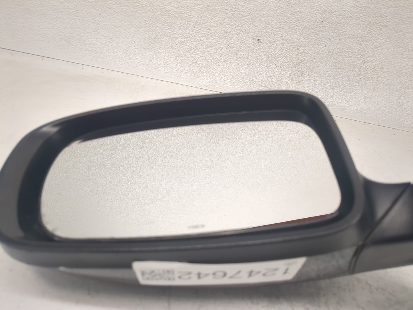 2011-2014 Dodge Charger Side Mirror Replacement Driver Left View Door Mirror Fits Fits 2011 2012 2013 2014 OEM Used Auto Par