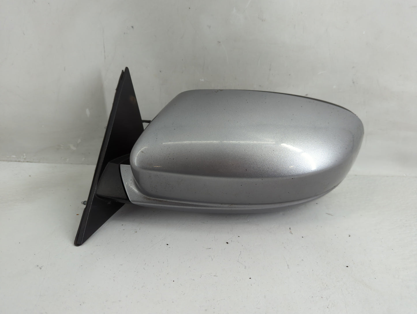 2011-2014 Dodge Charger Side Mirror Replacement Driver Left View Door Mirror P/N:80377 REV Fits Fits 2011 2012 2013 2014 OEM