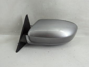 compare product 2011-2014 Dodge Charger Side Mirror Replacement Driver Left View Door Mirror P/N:80377 REV Fits Fits 2011 2012 2013 2014 OEM Used Auto Parts