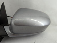 2011-2014 Dodge Charger Side Mirror Replacement Driver Left View Door Mirror P/N:80377 REV Fits Fits 2011 2012 2013 2014 OEM
