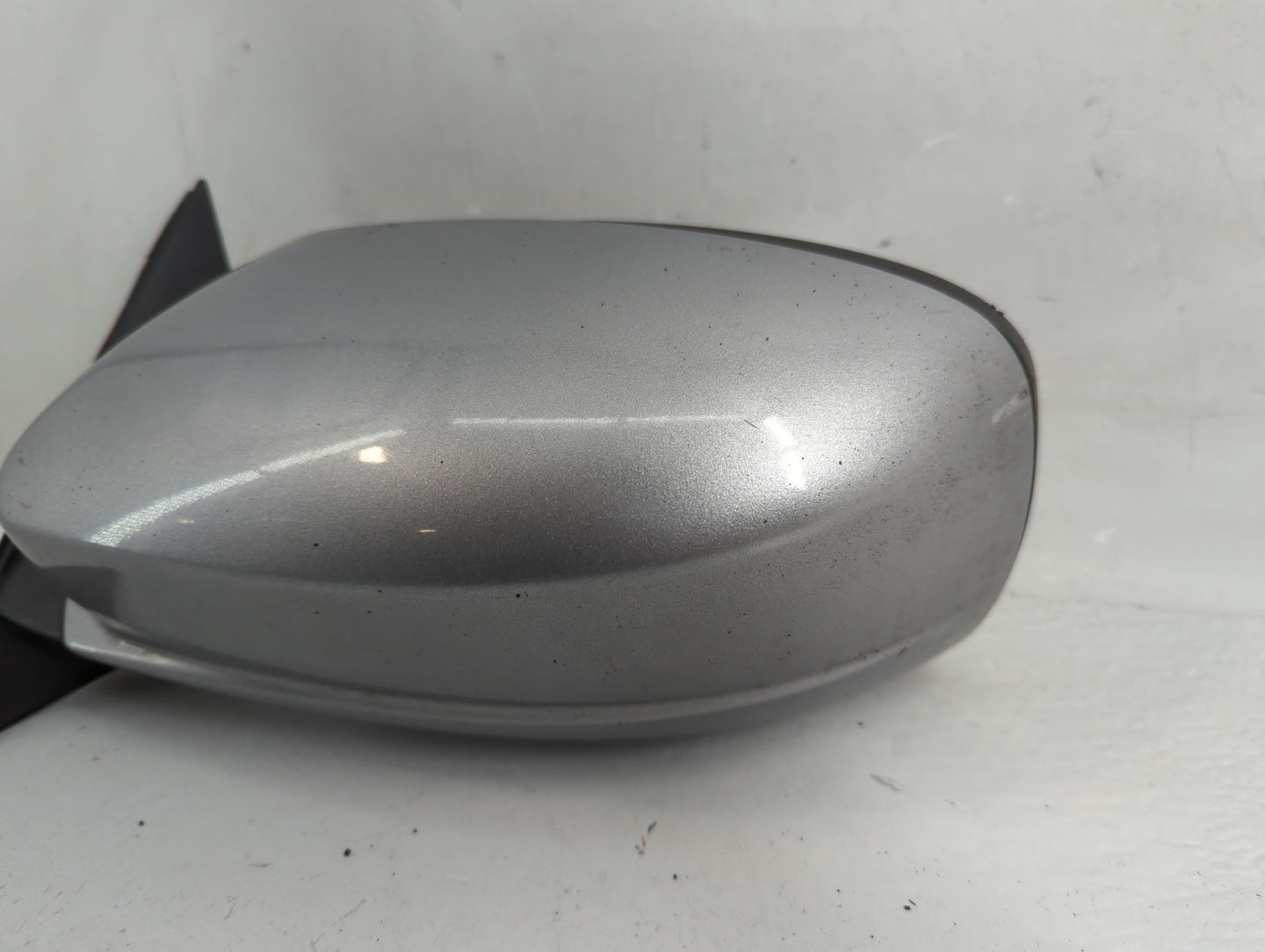 2011-2014 Dodge Charger Side Mirror Replacement Driver Left View Door Mirror P/N:80377 REV Fits Fits 2011 2012 2013 2014 OEM
