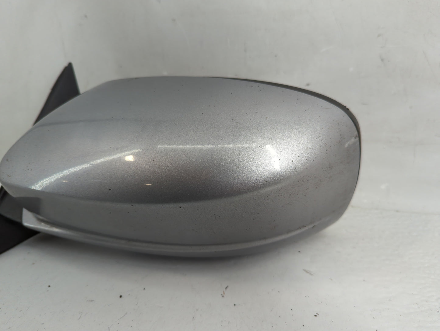 2011-2014 Dodge Charger Side Mirror Replacement Driver Left View Door Mirror P/N:80377 REV Fits Fits 2011 2012 2013 2014 OEM