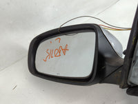 2011-2014 Dodge Charger Side Mirror Replacement Driver Left View Door Mirror P/N:80377 REV Fits Fits 2011 2012 2013 2014 OEM