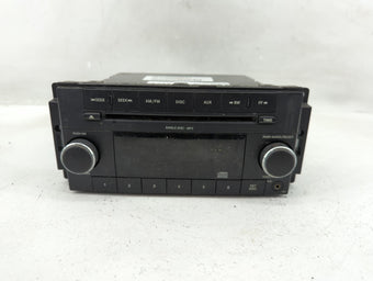 compare product 2013-2014 Dodge Charger Radio AM FM Cd Player Receiver Replacement P/N:P05091111AC Fits Fits 2013 2014 OEM Used Auto Parts