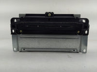 2013-2014 Dodge Charger Radio AM FM Cd Player Receiver Replacement P/N:P68209671AB Fits Fits 2013 2014 OEM Used Auto Parts -