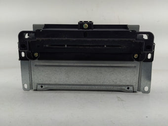 compare product 2013-2014 Dodge Charger Radio AM FM Cd Player Receiver Replacement P/N:P68209671AB Fits Fits 2013 2014 OEM Used Auto Parts