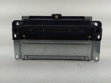 2013-2014 Dodge Charger Radio AM FM Cd Player Receiver Replacement P/N:P68209671AB Fits Fits 2013 2014 OEM Used Auto Parts -