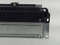 2013-2014 Dodge Charger Radio AM FM Cd Player Receiver Replacement P/N:P68209671AB Fits Fits 2013 2014 OEM Used Auto Parts -
