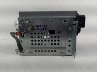 2013-2014 Dodge Charger Radio AM FM Cd Player Receiver Replacement P/N:P68209671AB Fits Fits 2013 2014 OEM Used Auto Parts -