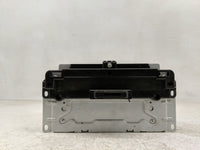 2013-2014 Dodge Charger Radio AM FM Cd Player Receiver Replacement P/N:P68210553AF Fits Fits 2013 2014 OEM Used Auto Parts -